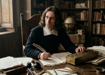“O coração tem razões que a razão não conhece”: o que Blaise Pascal realmente queria dizer com uma de suas frases mais conhecidas