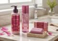 5 sabonetes da Eudora com aromas doces, florais e amadeirados para combinar com hidratante e body splash