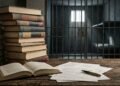 O escritor que vendeu 300 milhões de livros e foi preso