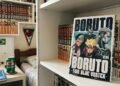 criador de Naruto revela quem comanda Boruto