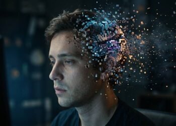 O fenômeno silencioso da internet que está encolhendo o vocabulário e alterando a forma como o cérebro processa pensamentos