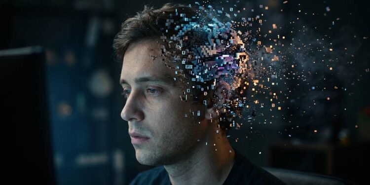 O fenômeno silencioso da internet que está encolhendo o vocabulário e alterando a forma como o cérebro processa pensamentos