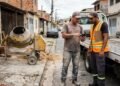 Pedreiro aluga betoneira por dois dias e recebe cobrança de R$ 3,6 mil após locadora demorar quase três semanas para recolher equipamento