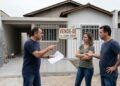 Irmão mora há dez anos no imóvel deixado pelos pais e investe R$ 75 mil em reformas sem consultar os demais herdeiros; quando a família decide vender a casa, ele exige receber todo o dinheiro de volta