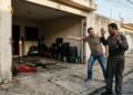 Homem deixa irmão morar de favor em casa com garagem para dois carros e, quando retoma imóvel, encontra portão removido e espaço transformado em pequena oficina mecânica