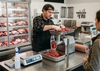 Nem toda carne moída é igual: 5 cortes que podem mudar o sabor e a textura de hambúrgueres, molhos e almôndegas