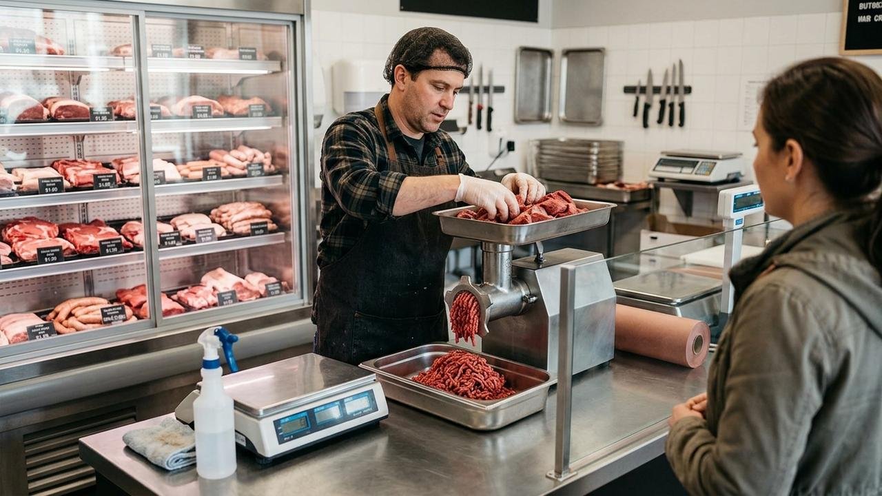 Nem toda carne moída é igual: 5 cortes que podem mudar o sabor e a textura de hambúrgueres, molhos e almôndegas