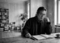 A frase de Byung-Chul Han sobre o esgotamento: "O indivíduo na sociedade de desempenho é um senhor e escravo de si mesmo."