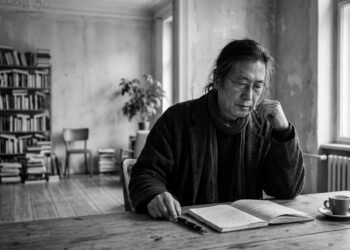 A frase de Byung-Chul Han sobre o esgotamento: "O indivíduo na sociedade de desempenho é um senhor e escravo de si mesmo."