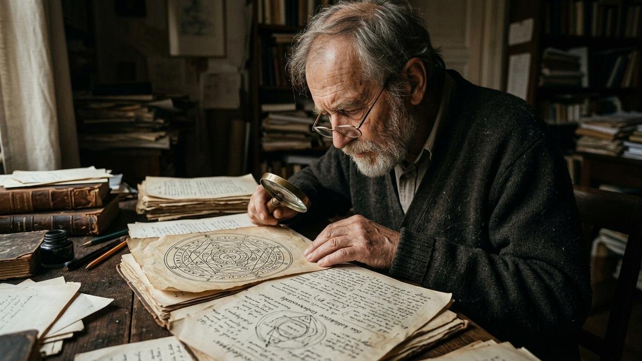 A reflexão de Carl Jung sobre a solidão profunda que atinge até quem vive cercado de amigos: o verdadeiro motivo do isolamento mental