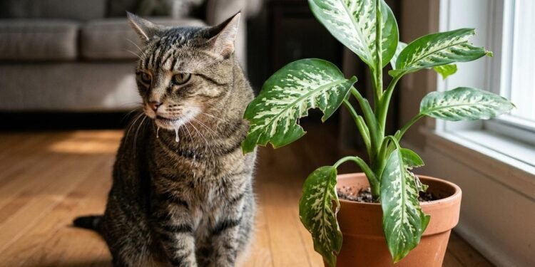 Esse cuidado é importante porque nomes populares podem reunir plantas botanicamente diferentes.