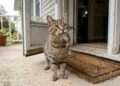 O que significa quando o gato leva animais mortos para seu dono