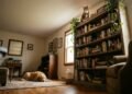 Por que gatos procuram lugares altos dentro de casa