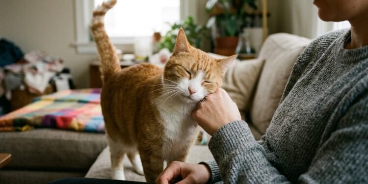 Os resultados mostraram que os felinos podem desenvolver padrões de apego semelhantes aos observados em crianças pequenas e cães.
