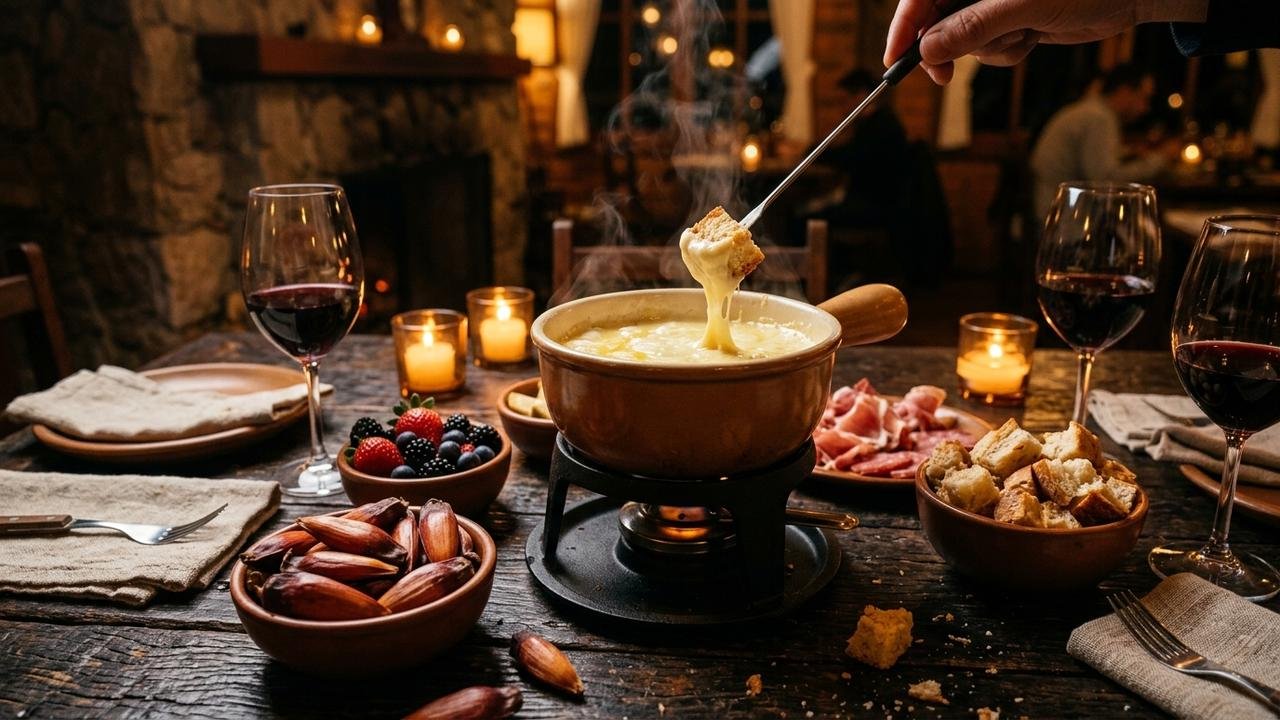 turismo em Campos do Jordão
