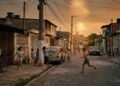 brincadeiras de rua