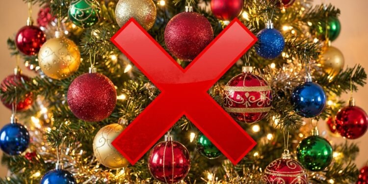 A tendência de Natal para 2026 que aposta na elegância
