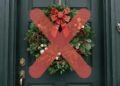 Adeus às guirlandas tradicionais na porta: a decoração moderna e mais elegante para este Natal de 2026