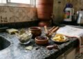 5 ingredientes de cozinha usados para afastar insetos e os cuidados necessários antes de testar essas receitas