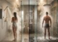 Chuveiro elétrico ou aquecimento a gás: o comparativo de pressão de água, volume do banho e impacto real na conta de energia todo mês