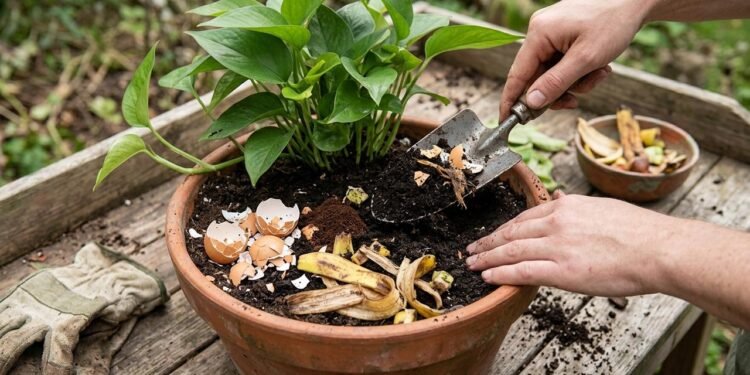 Folhas amareladas, crescimento lento ou poucas flores nem sempre significam falta de adubo.
