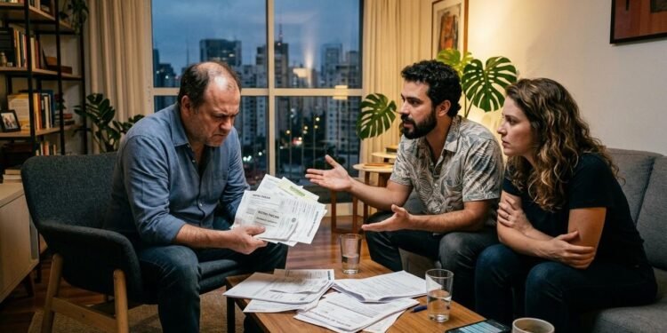 emprestimo de imovel de graca