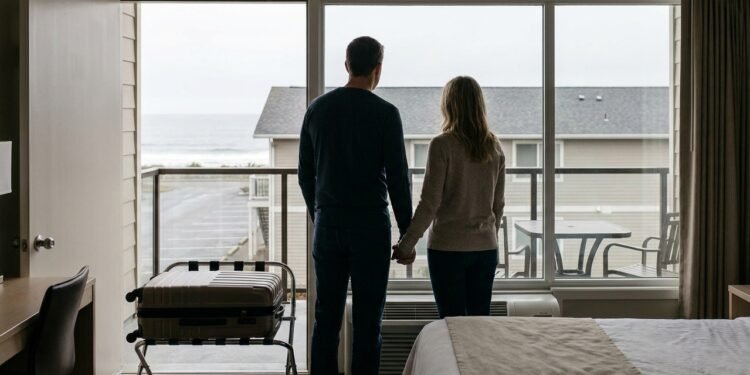 Casal paga viagem de aniversário com quarto de frente para o mar e, ao chegar ao hotel, recebe acomodação diferente porque reserva aparecia com outra categoria no sistema