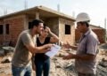 Casal contrata construtora para entregar casa em oito meses e recebe pedido de mais R$ 60 mil após obra atingir apenas metade do projeto
