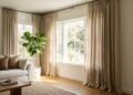 Nem móveis caros nem objetos de luxo: 6 escolhas de decoração que deixam a casa com aparência mais elegante