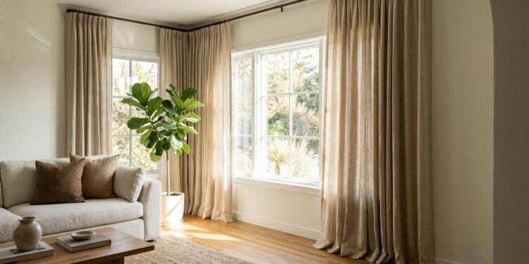 A elegância de um ambiente está relacionada à maneira como cores, texturas, iluminação e móveis se complementam.