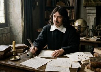 “Penso, logo existo”: por que René Descartes acreditava que duvidar de tudo poderia ser o primeiro passo para encontrar a verdade