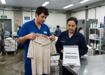 Empresa tenta descontar R$ 150 do salário por uniforme manchado em serviço e Justiça do Trabalho proíbe cobrança por desgaste natural