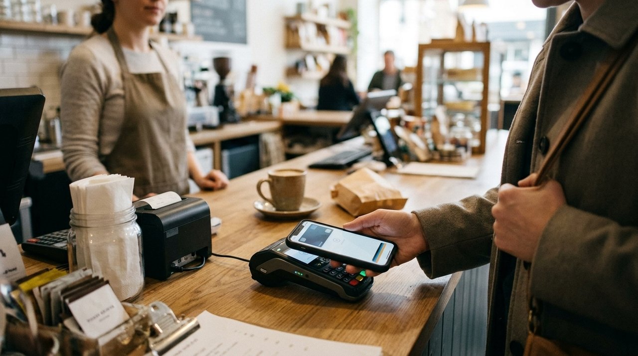 O dinheiro está se tornando cada vez menos visível nas compras do cotidiano, e pagamentos automáticos podem mudar a maneira de acompanhar despesas