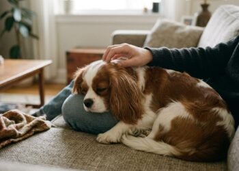 4 raças de cachorros se destacam pelo temperamento carinhoso, desde o grandalhão que ama brincar até o pequeno que adora colo