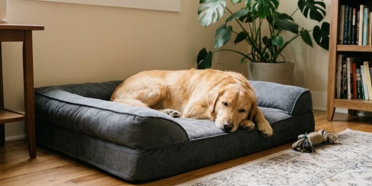 O olfato é uma das principais ferramentas utilizadas pelos cães para explorar o ambiente.