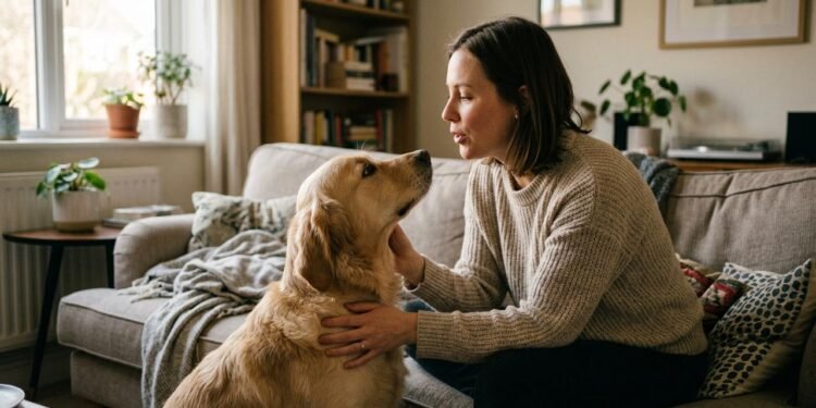 Os resultados sugerem que enxergar o animal como um companheiro próximo pode estar relacionado à sensação de apoio social e afetivo.