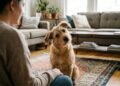 Especialistas concordam: quando seu cachorro inclina a cabeça enquanto você fala com ele, está se esforçando para te entender