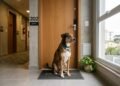 contratação de pet sitter