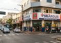 Com aluguéis até 30% menores, esta cidade de Goiás reúne 400 mil habitantes e um dos maiores complexos farmacêuticos do continente