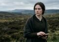 A frase de Emily Brontë sobre Heathcliff e Catherine em O Morro dos Ventos Uivantes: “Se tudo o mais perecesse e ele permanecesse, eu continuaria a existir”