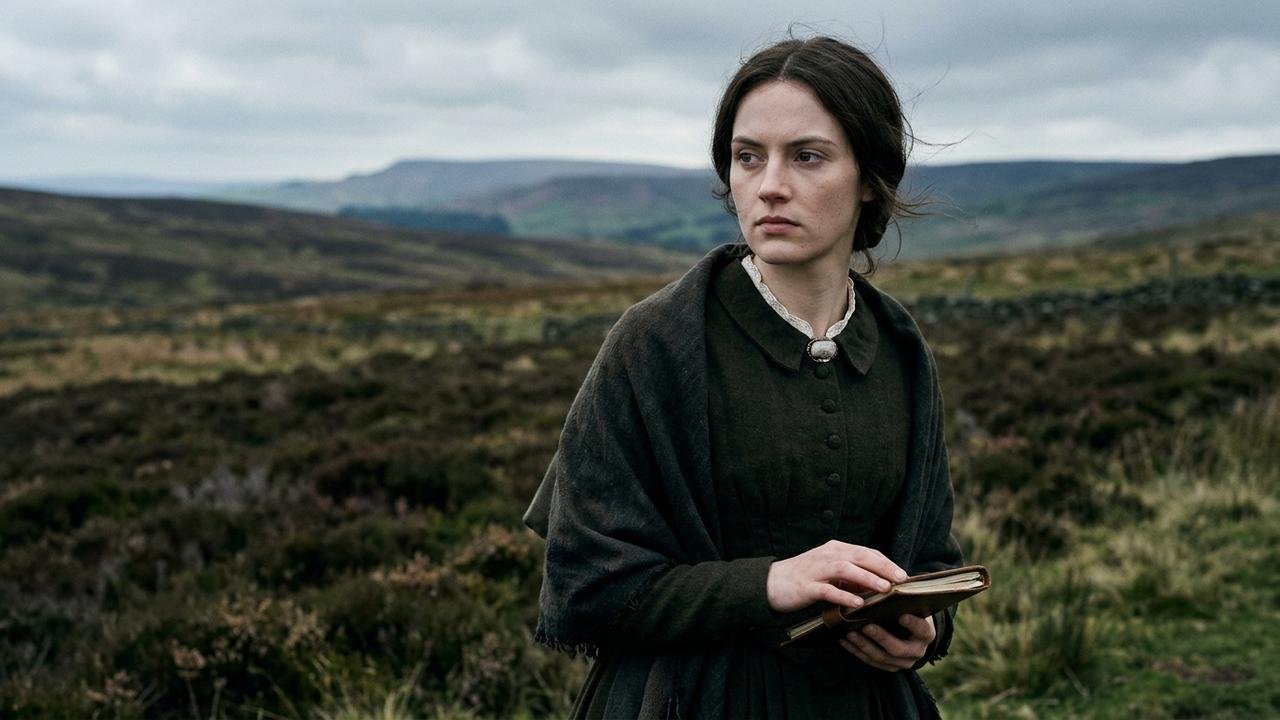 A frase de Emily Brontë sobre Heathcliff e Catherine em O Morro dos Ventos Uivantes: “Se tudo o mais perecesse e ele permanecesse, eu continuaria a existir”