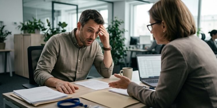 Funcionário recebe promoção, trabalha sete meses na nova função e descobre que alteração nunca foi registrada; problema aparece quando empresa decide devolvê-lo ao cargo anterior