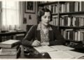 Ernestina de Champourcín, escritora espanhola da Geração de 27: “A satisfação só vem de ousar fazer duas coisas: inovar e deixar ir o desnecessário para dar lugar ao novo.”
