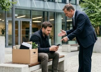 Funcionário usa número pessoal de WhatsApp para atender clientes durante cinco anos e, depois da demissão, empresa exige que ele entregue a linha porque centenas de contatos comerciais continuam falando com ele