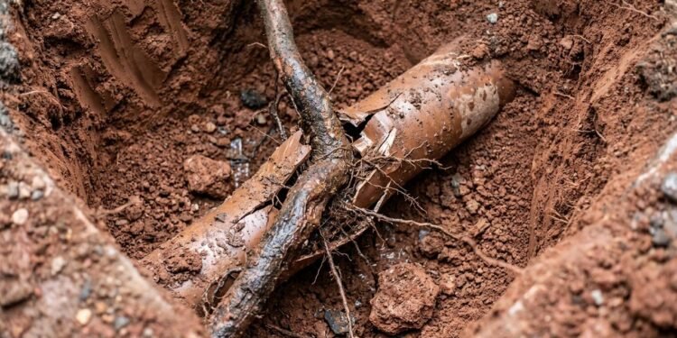 proprietário pode construir no quintal