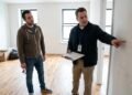 Imobiliária tenta cobrar R$ 4 mil por pintura nova na saída de imóvel e Justiça anula taxa por comprovar desgaste natural pelo tempo