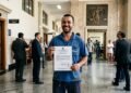Empresa fica 6 meses sem depositar FGTS na conta vinculada e funcionário consegue na Justiça a quebra do contrato de trabalho com todas as verbas