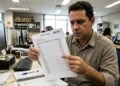 Funcionário descobre rombo de R$ 18 mil no FGTS após anos sem depósitos da empresa e Justiça concede rescisão indireta com saque imediato
