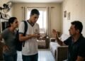 Pai deixa de pagar pensão no mês em que filho completa 18 anos, mas jovem ainda cursa o terceiro ano do ensino médio e não possui renda.