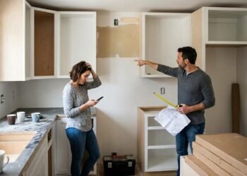 Família paga R$ 6.400 por móveis planejados e, no dia da montagem, descobre que parte da cozinha foi produzida com medidas de outro apartamento